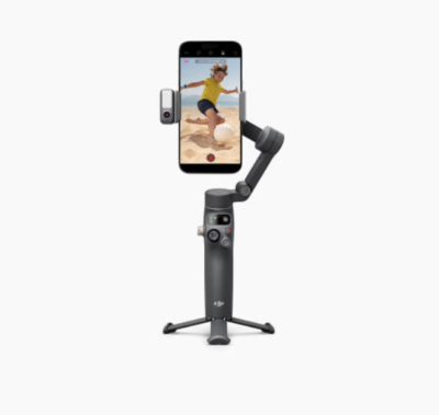 DJI Osmo Mobile 7P Smartphone Gimbal Stabilizer - Express | eBay