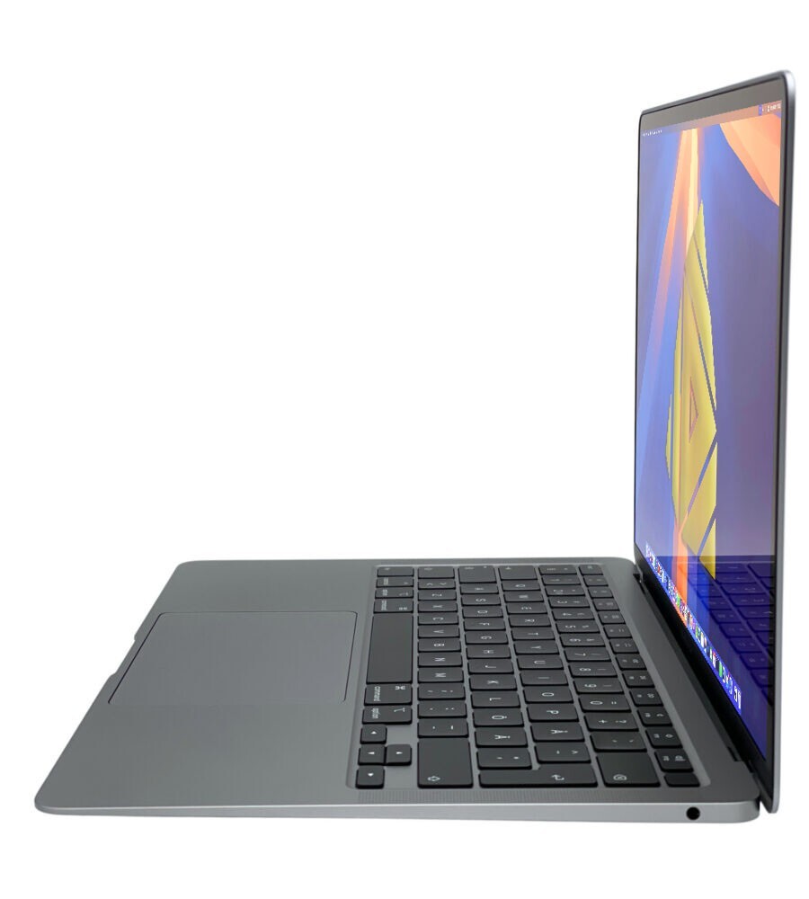 2020 MacBook Air 13