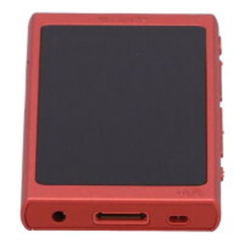 Sony Walkman 16GB NW-A45 Hi-Res Digital Audio Player Red 5049134