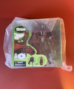 Spawn 10th Anniversary | eBay