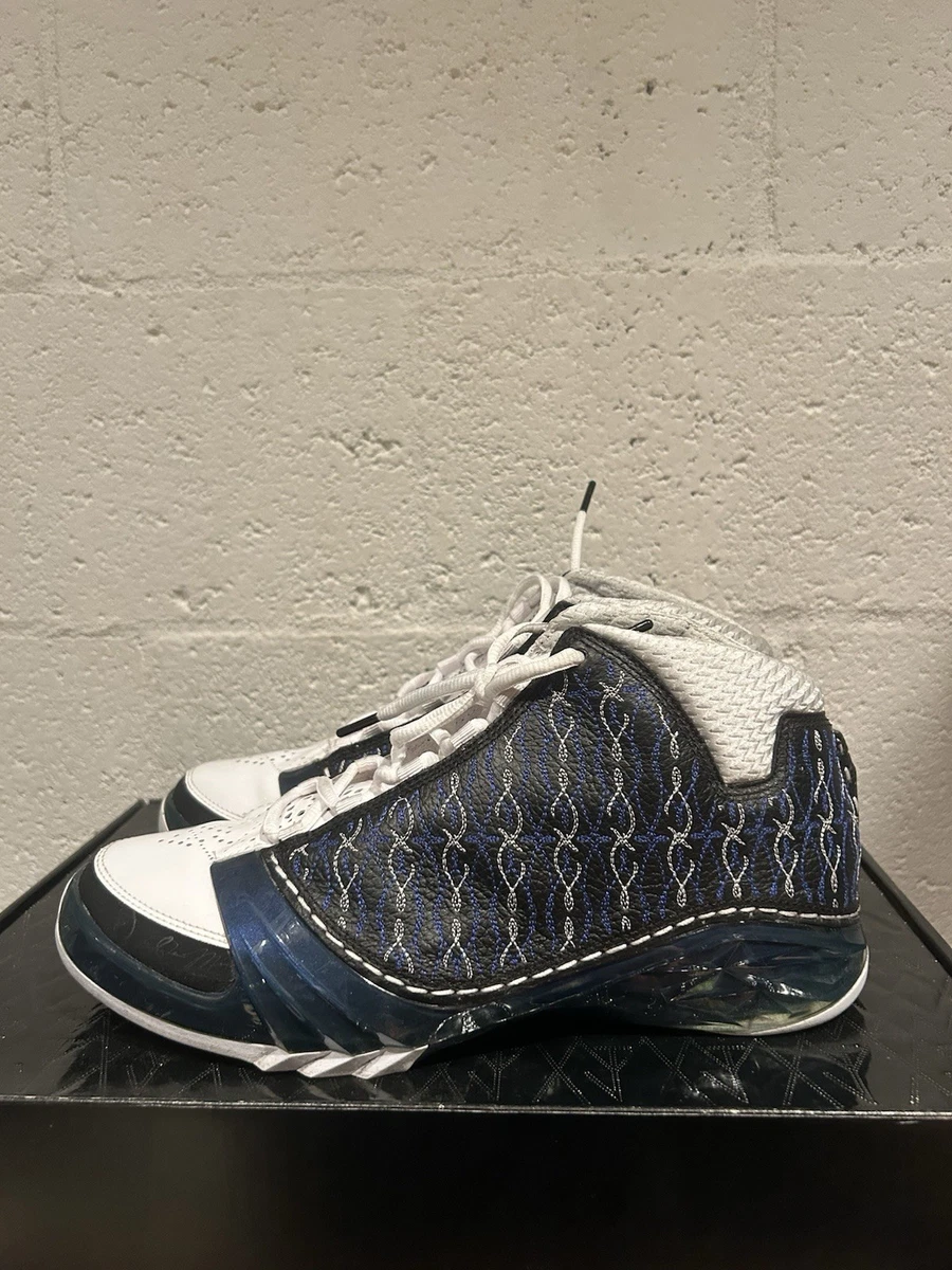 Jordan 23 OG Motorsports 2008 for Sale | Authenticity Guaranteed