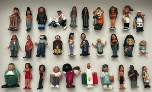 Homies Series 10 | eBay