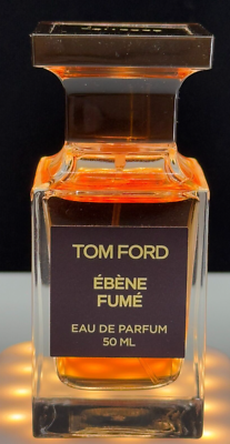 Tom Ford EBENE FUME Eau de Parfum 1.7oz / 50ml For Men & Women