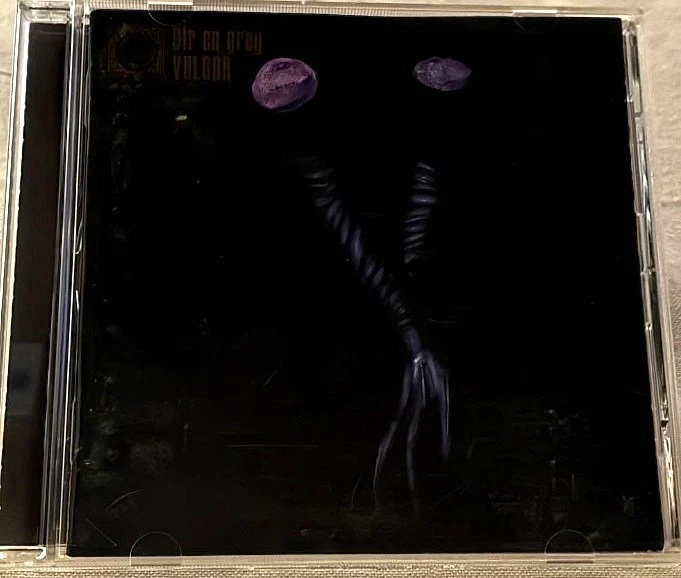 Dir en Grey Music CDs for sale | eBay