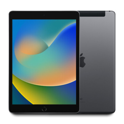 2021 Apple iPad 9 10.2