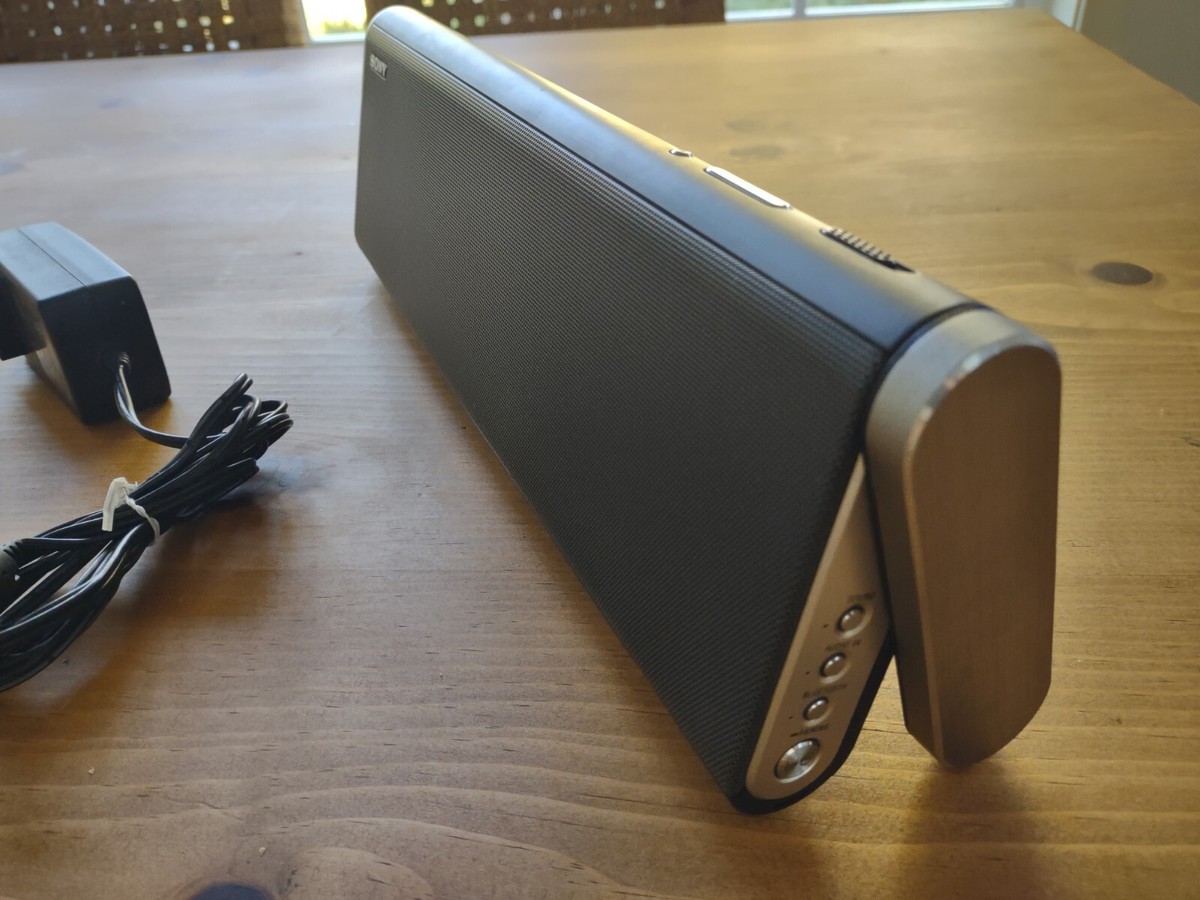 Sony SRS-BTX300 Portable Bluetooth Wireless Speaker High Quality