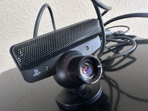 Ps3 Eye Camera | eBay