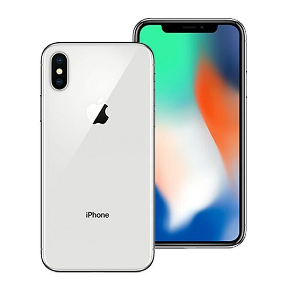 Apple iPhone X 256GB 64GB Unlocked Verizon ATT Cricket T-Mobile 4G