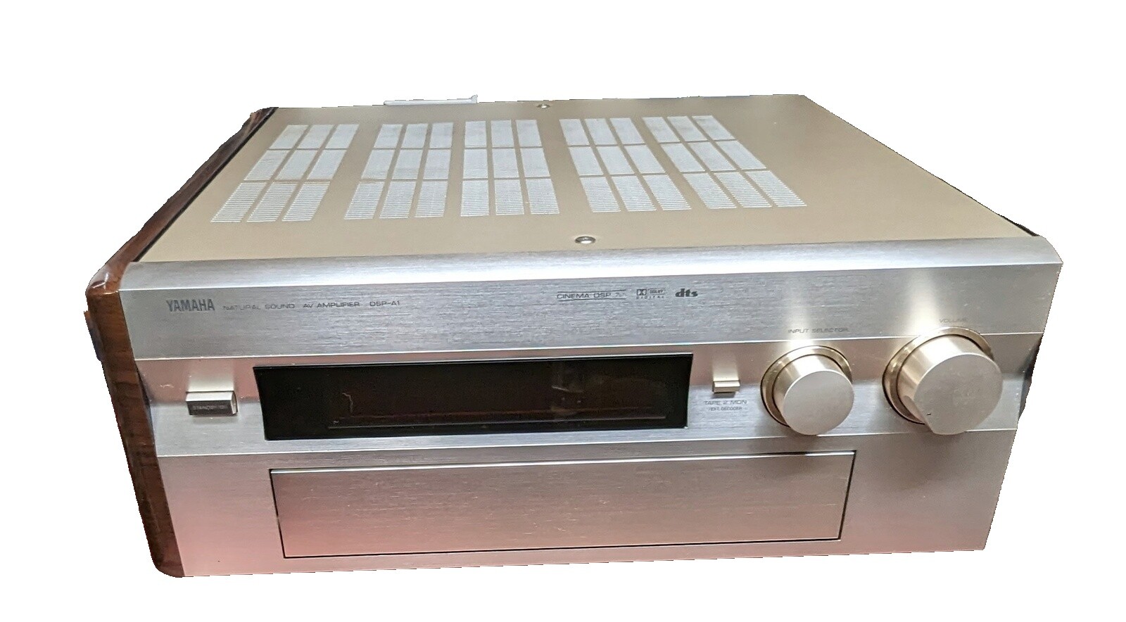 Yamaha DSP A1 | eBay