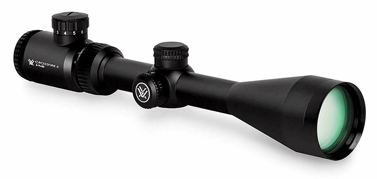 Leupold Mark 4 Cq T Hunting Rifle Scopes for sale - eBay