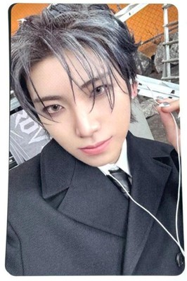 &TEAM YUMA 3rd Single 