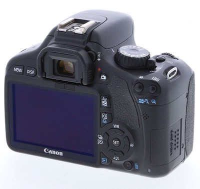 Canon EOS Kiss X4 digital camera body Set superb | eBay