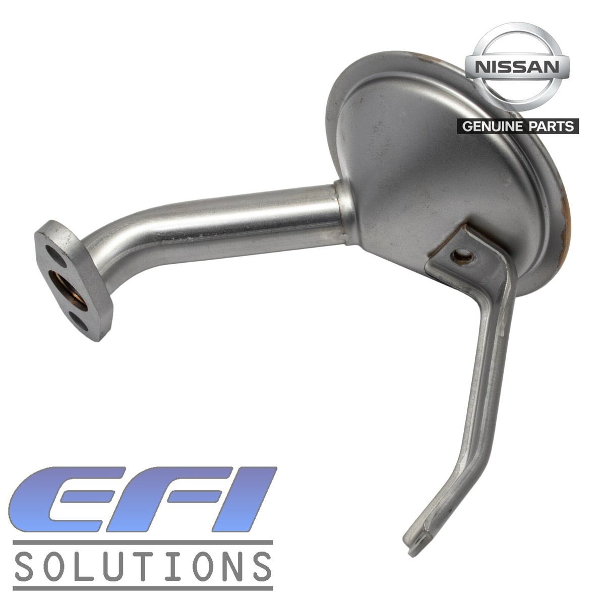 Genuine Nissan Oil Pump Pickup Strainer S13 180sx S14 S15 SR20