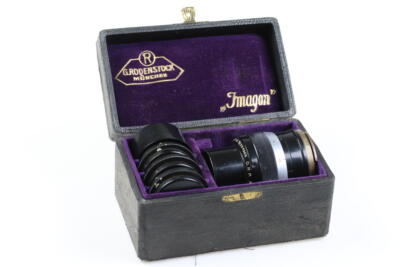 RODENSTOCK RODENSTOCK-Tiefenbildner Imagon 120mm f/4,5 - SNr