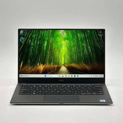 Dell XPS 13 9360 Intel Core i7 8th Gen. Notebooks/Laptops for Sale