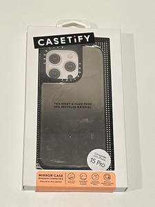 iPhone 15 Pro Case Casetify | eBay