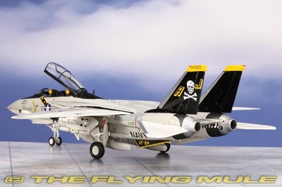 Century Wings 1:72 F-14A Tomcat USN VF-84 Jolly Rogers AJ211 | eBay