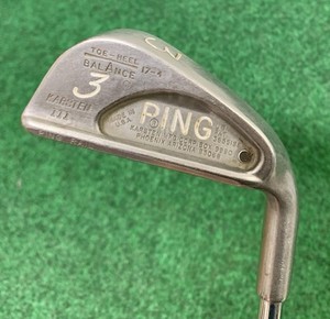 Ping Karsten III | eBay