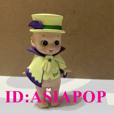 Authentic Sonny Angel 2015 Halloween Series Mini figure Secret