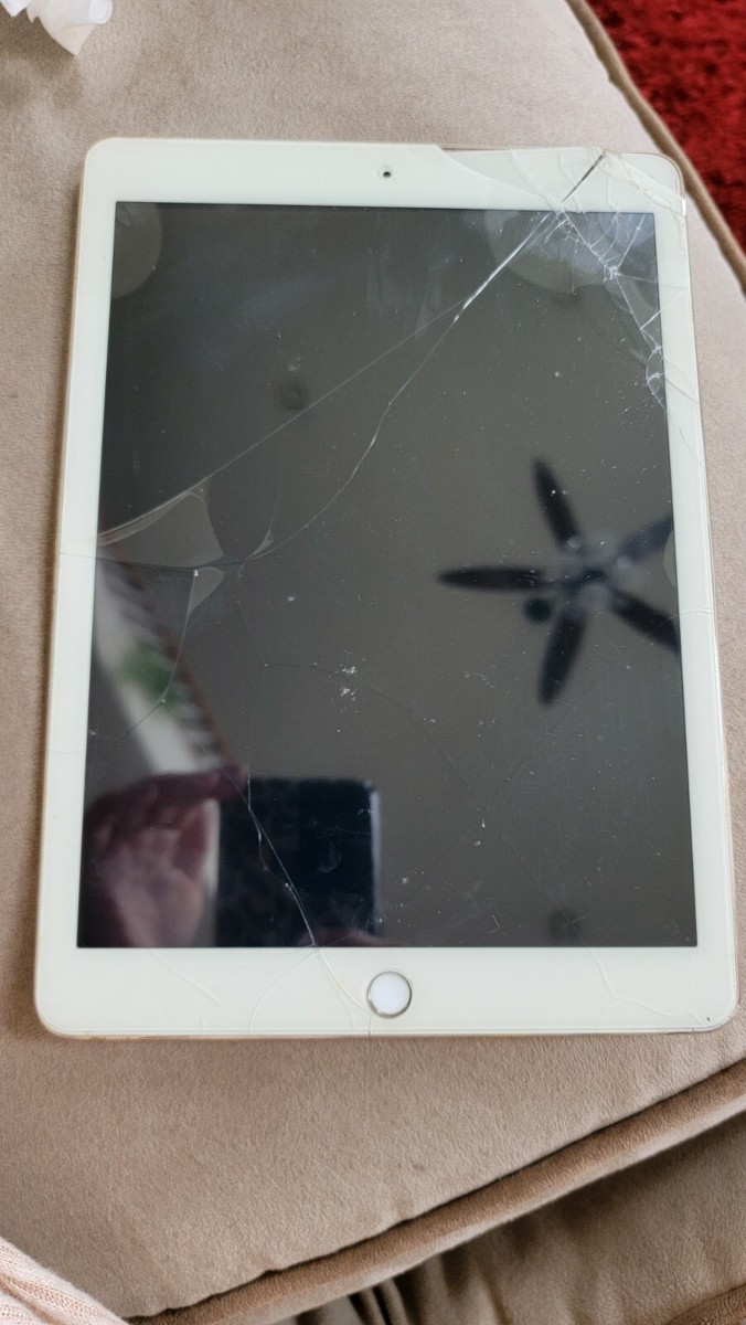 Apple Ipad Air 2 16gb Rose Gold | eBay