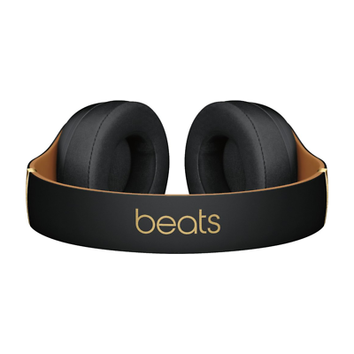 Beats by Dr. Dre Beats Studio 3 Wireless Noise Cancelling Midnight