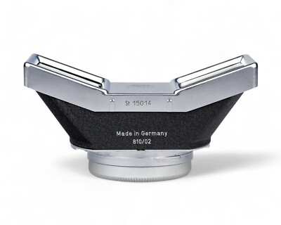 RARE] Zeiss Ikon Stereotar C Stereo Close/up Lens Outfit set for