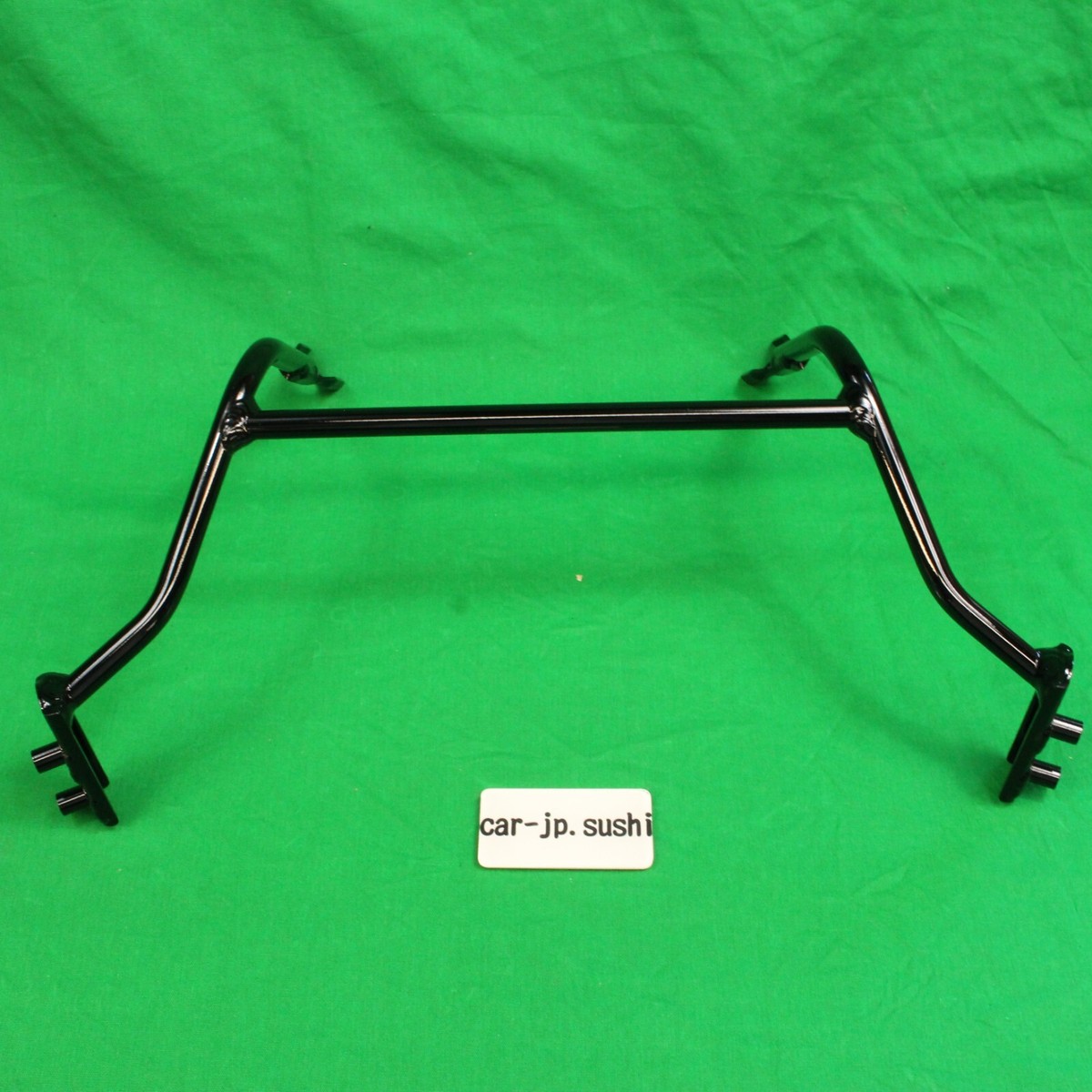 1998-2001 Kawasaki ZX-9R C/D/E Ninja Fairing Bracket Stay NOS