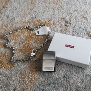 Supreme Lighter Chain | eBay
