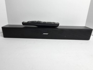 Bose Solo 5 Sound Bar | eBay