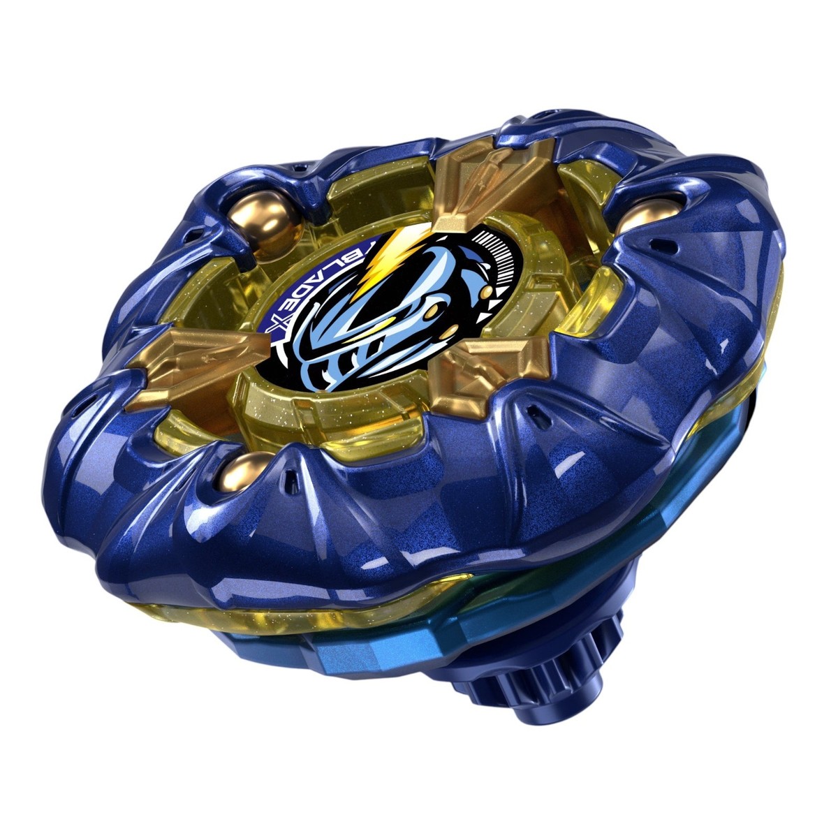 BEYBLADE X ドランデッキスターター4点 未使用品 BEYBLADE X ドラン