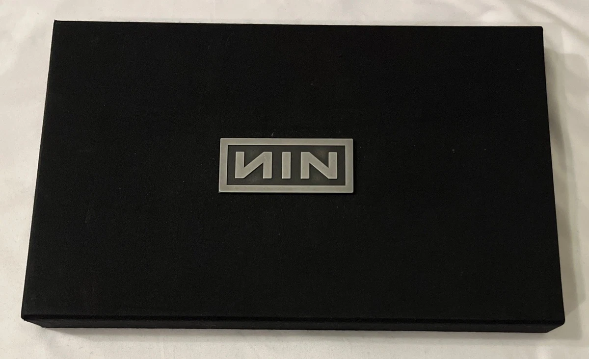 nine inch nails ghosts products for sale | eBay