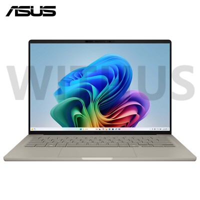 ASUS Zenbook A14 14