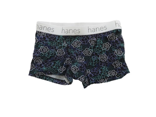 Supreme Hanes Bones Thermal Crew (1 Pack) (25FW) Floral | eBay