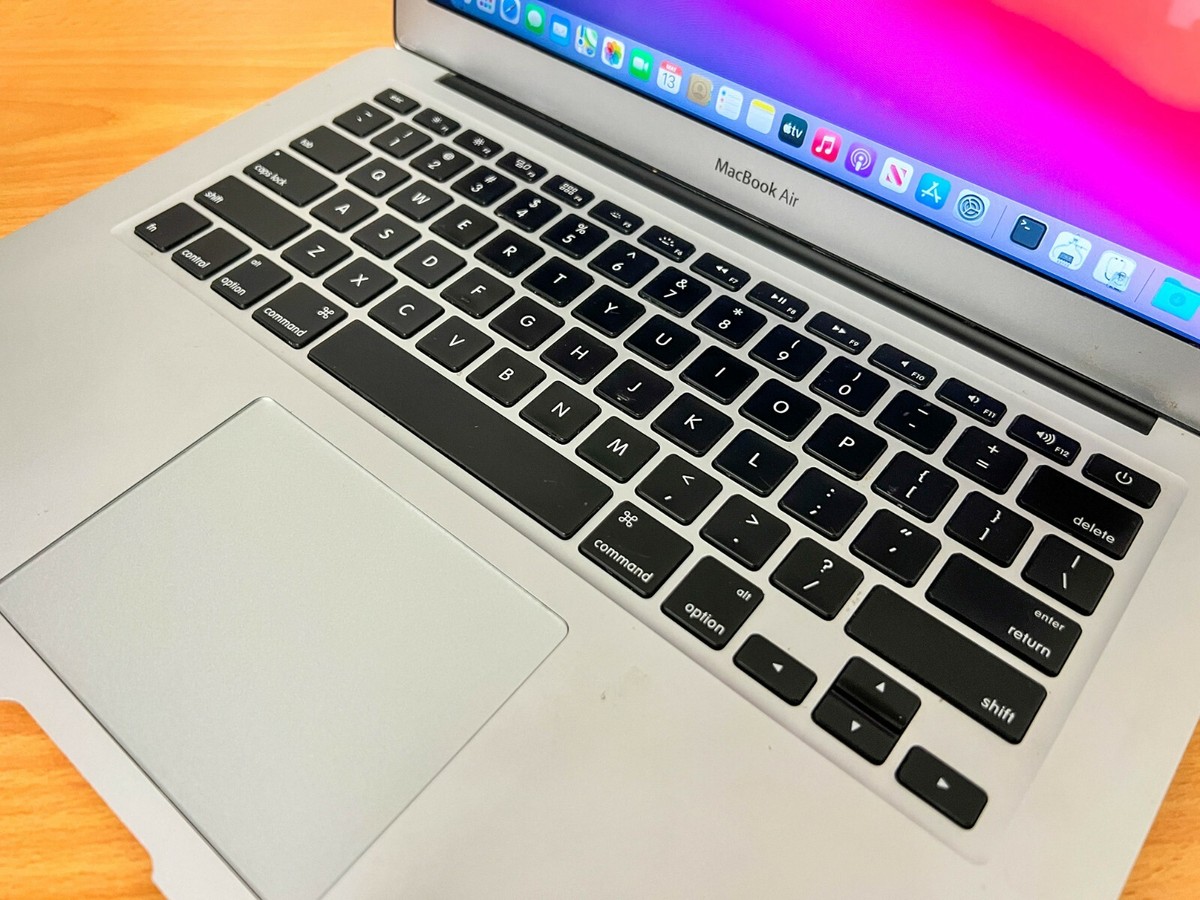 Apple MacBook Air 13