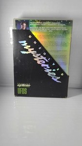 Unsolved Mysteries Dvd | eBay