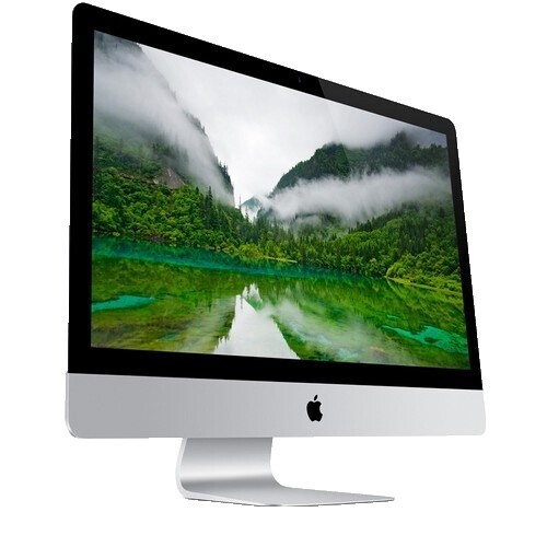 Apple iMAC Late 2013 21.5