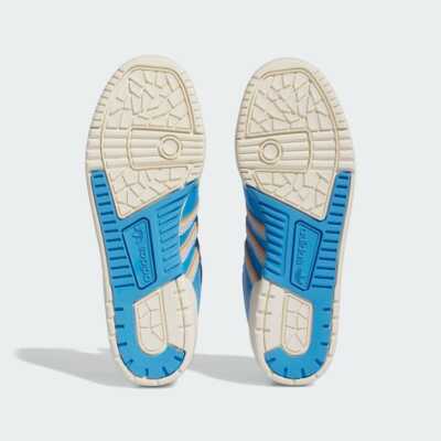 IE7566 The Simpsons × adidas Originals Rivalry Low Itchy (Men's