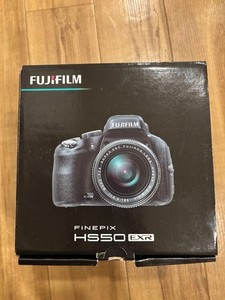 Fujifilm Hs50exr | eBay