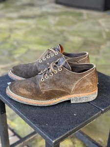 Viberg Oxford | eBay