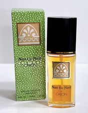 Nuit de Noel Caron 香水- 一款1922年女用香水