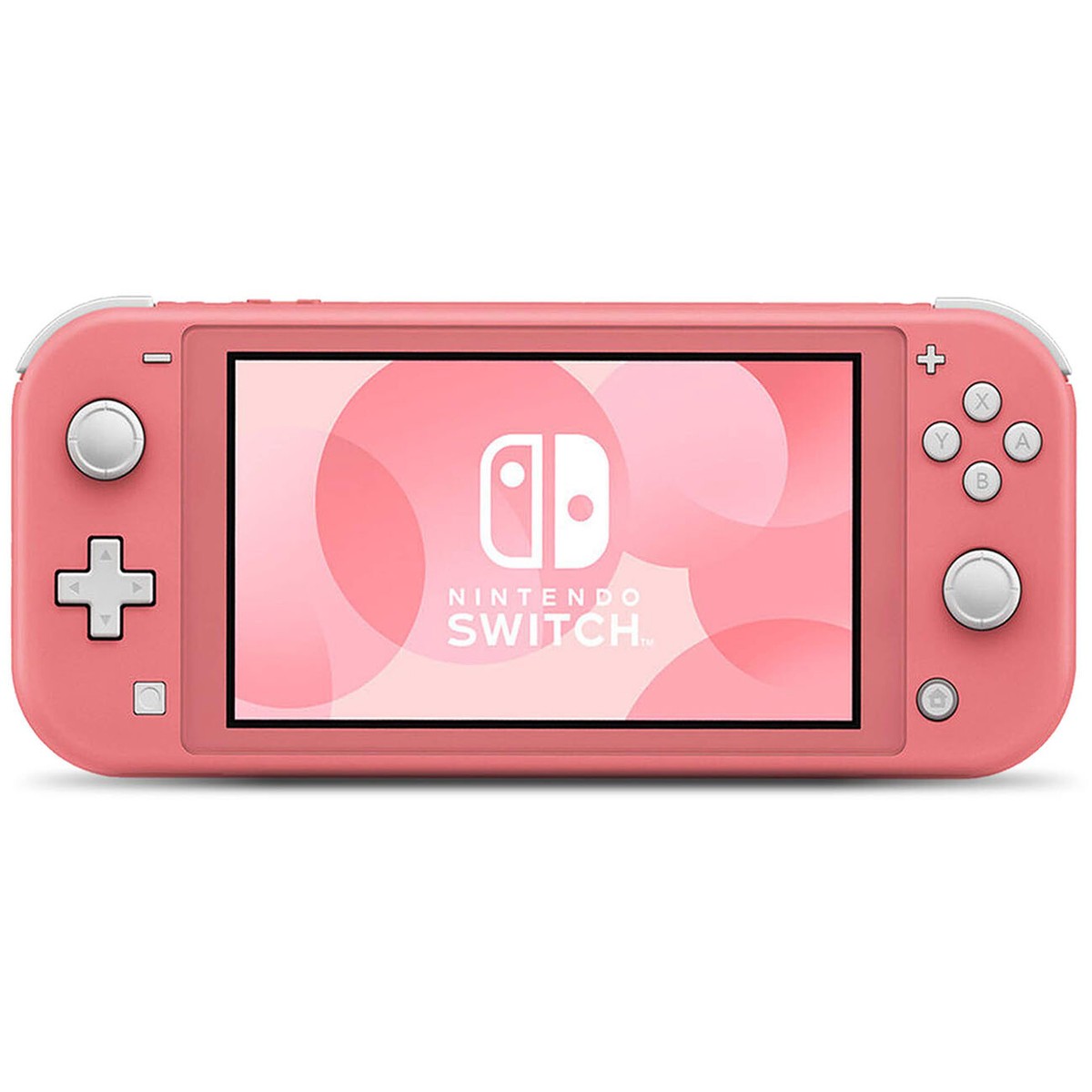 Nintendo Switch Lite 32GB Video Game Console with Mario Kart 8