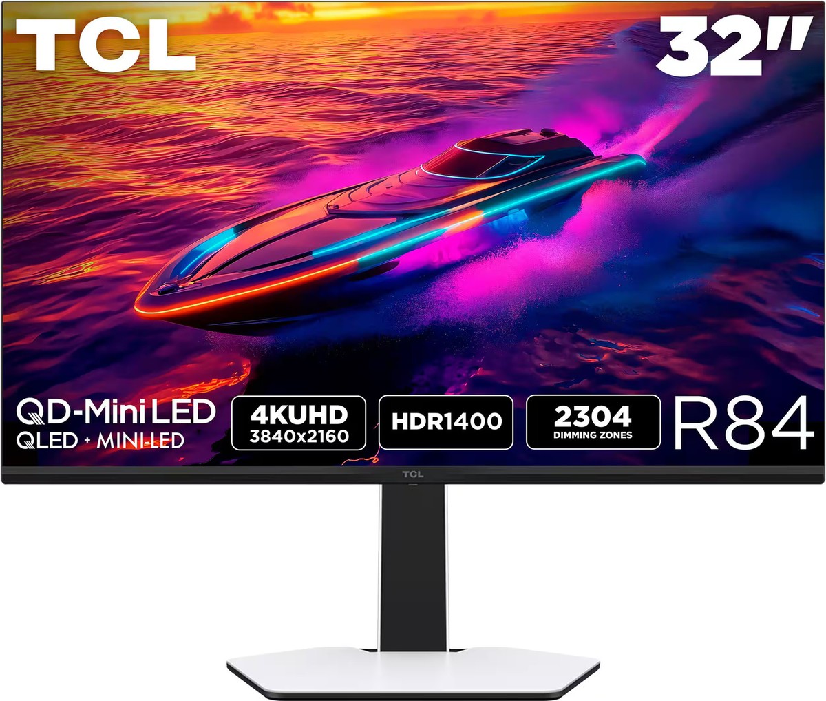 TCL - 32