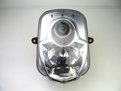 52010011A Headlight Optical Group Front DUCATI Multistrada 1000 DS