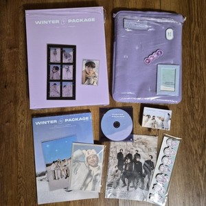 Bts Winter Package for sale | eBay