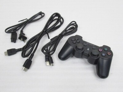 Sony PlayStation 3 Tales of Xillia X Edition 160GB Charcoal Black