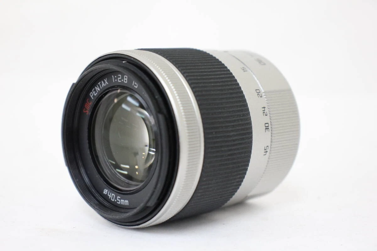 PENTAX 15-45mm Focal Camera Lenses for sale | eBay