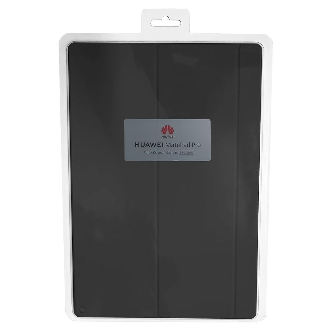 HUAWEI MatePad Pro 13.2-inch Folio Cover ( Black ), PCE-FC00 | eBay
