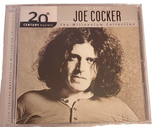 Joe Cocker The Long Voyage Home Cd Box Set | eBay