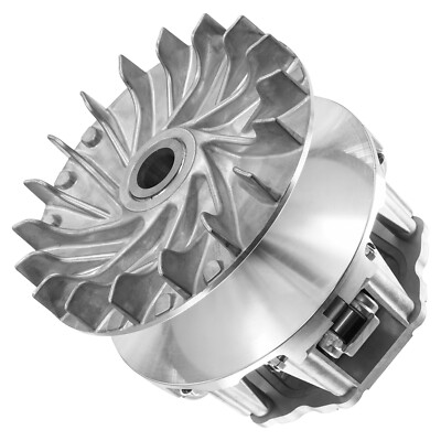 Caltric Primary Drive Clutch For Kawasaki Teryx 800 KRF800 2016