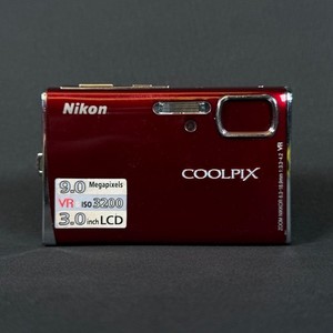 Nikon Coolpix S52 | eBay